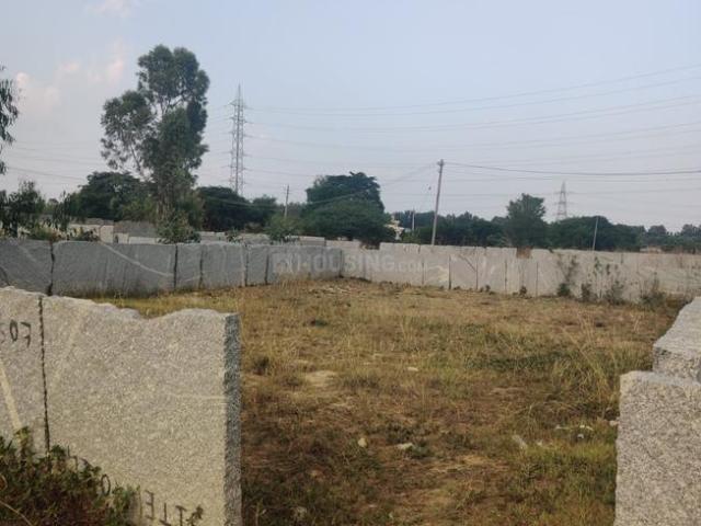 Residential Plot in Kadusonnappanahalli for resale Bengaluru. The reference number is 21289316
