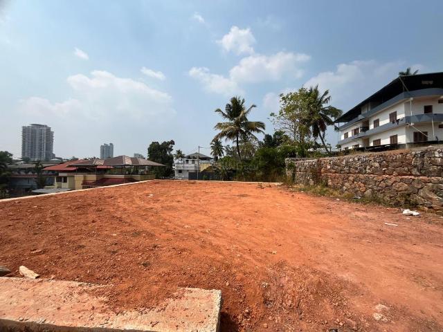 Residential Plot in Kakkanad for resale Kochi. The reference number is 16471305