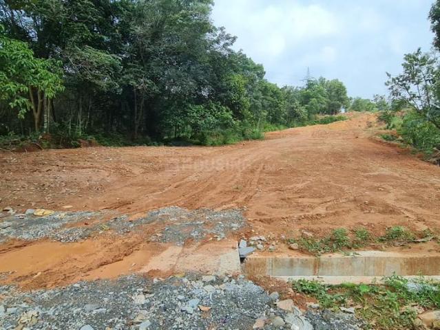 Residential Plot in Kakkanad for resale Kochi. The reference number is 18585728