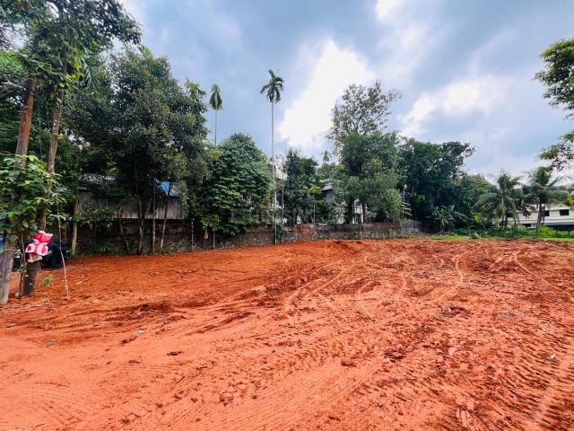 Residential Plot in Kakkanad for resale Kochi. The reference number is 18590109