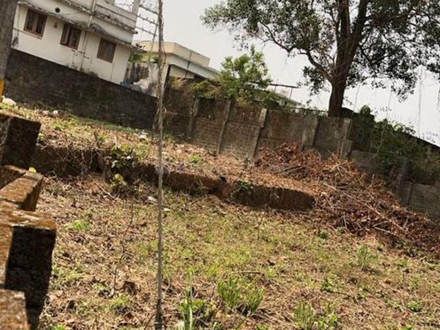 Residential Plot in Kakkanad for resale Kochi. The reference number is 19648716