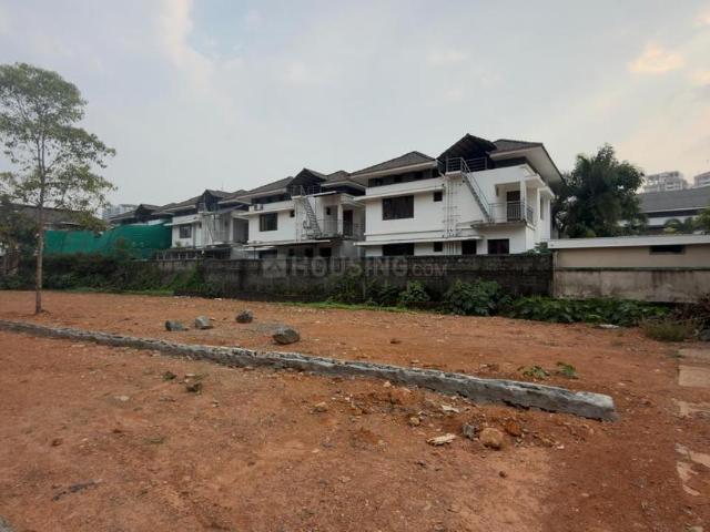 Residential Plot in Kakkanad for resale Kochi. The reference number is 19688274