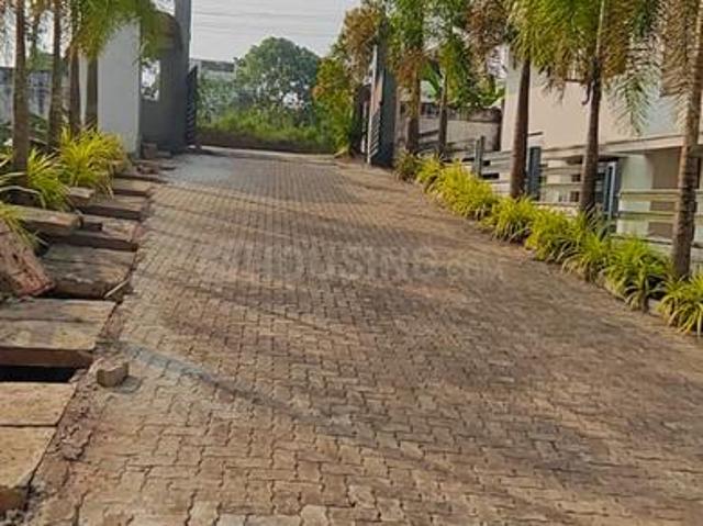 Residential Plot in Kakkanad for resale Kochi. The reference number is 19933325