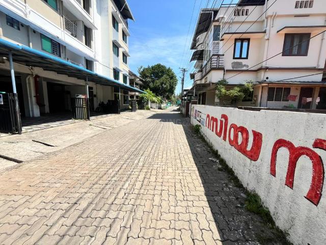 Residential Plot in Kakkanad for resale Kochi. The reference number is 19938695
