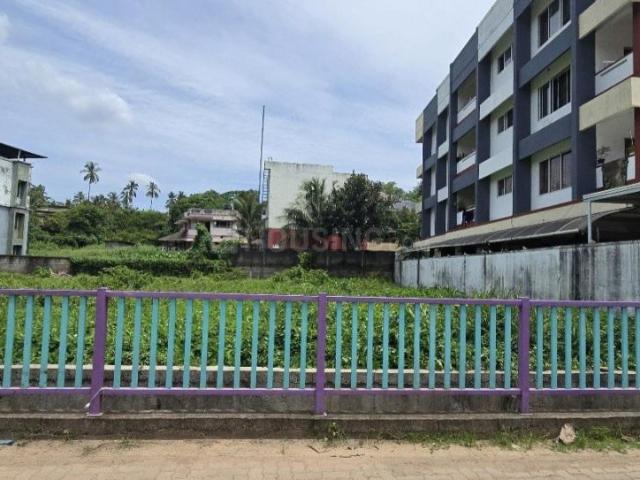Residential Plot in Kakkanad for resale Kochi. The reference number is 20524969