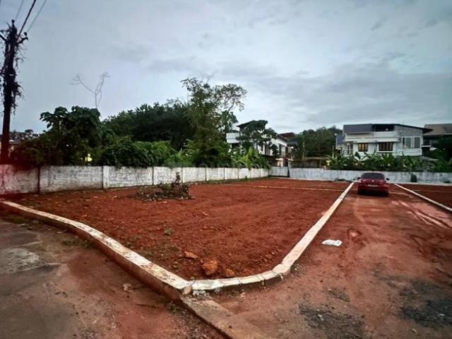 Residential Plot in Kakkanad for resale Kochi. The reference number is 20525166