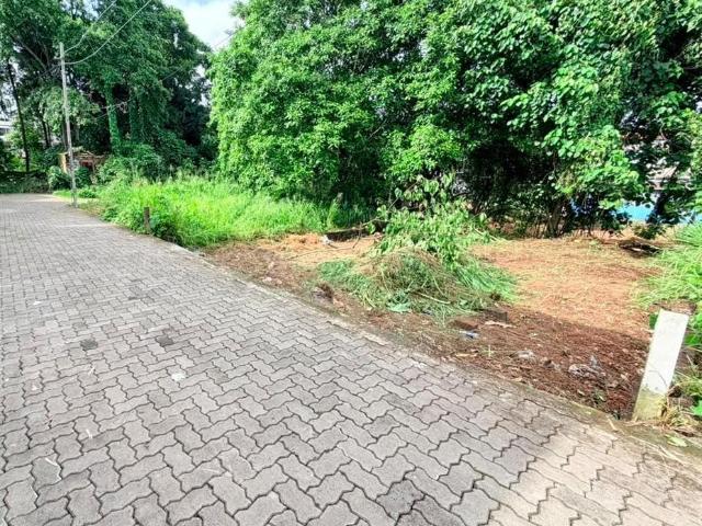 Residential Plot in Kakkanad for resale Kochi. The reference number is 20788538