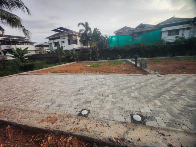 Residential Plot in Kakkanad for resale Kochi. The reference number is 20805511