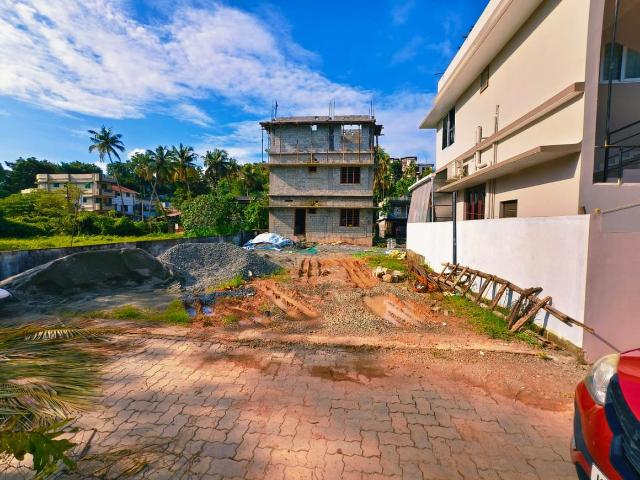 Residential Plot in Kakkanad for resale Kochi. The reference number is 20969256