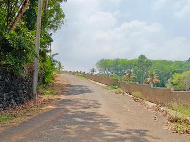 Residential Plot in Kakkanad for resale Kochi. The reference number is 20030655