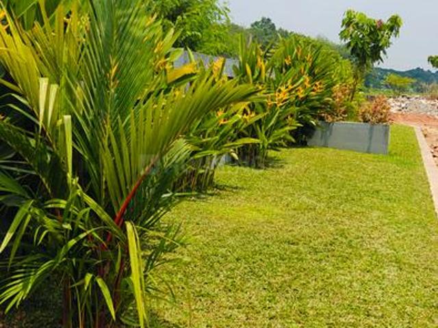 Residential Plot in Kakkanad for resale Kochi. The reference number is 20065802