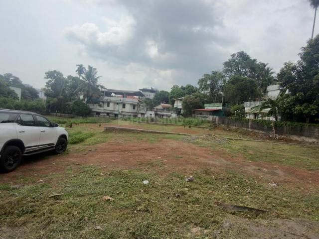 Residential Plot in Kakkanad for resale Kochi. The reference number is 20362878