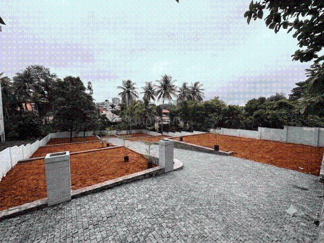 Residential Plot in Kakkanad for resale Kochi. The reference number is 21027964