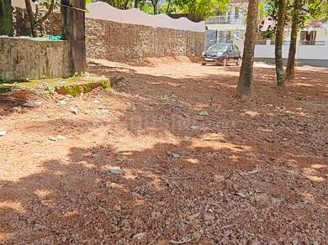 Residential Plot in Kakkanad for resale Kochi. The reference number is 21066671