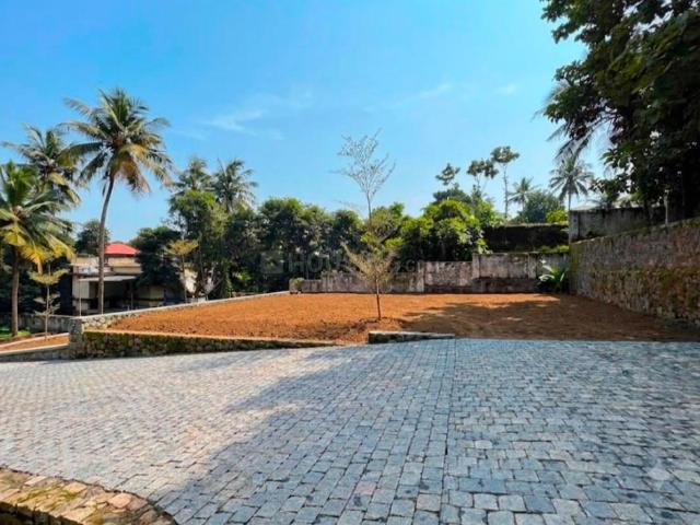 Residential Plot in Kakkanad for resale Kochi. The reference number is 21070808