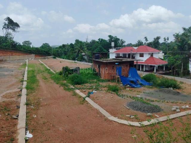 Residential Plot in Kakkanad for resale Kochi. The reference number is 21075917