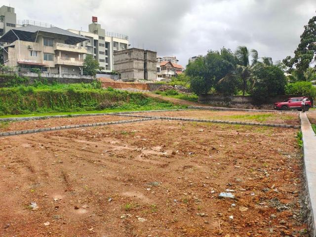 Residential Plot in Kakkanad for resale Kochi. The reference number is 21077389