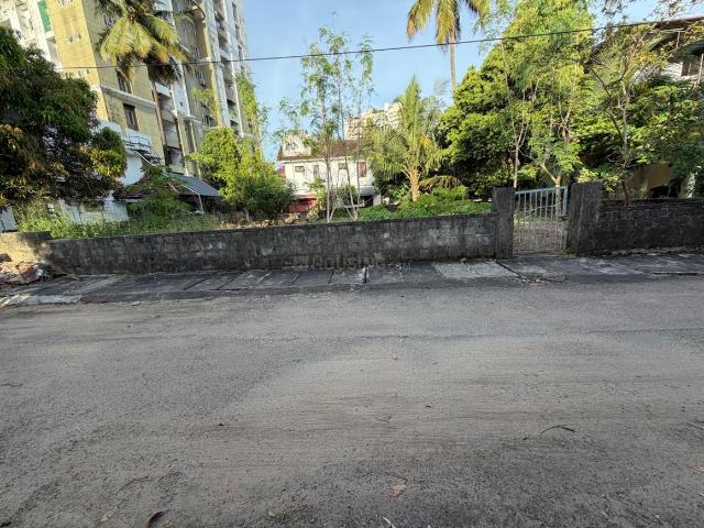 Residential Plot in Kakkanad for resale Kochi. The reference number is 21220069