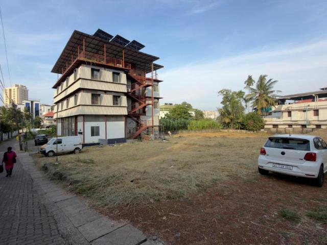 Residential Plot in Kakkanad for resale Kochi. The reference number is 21241678
