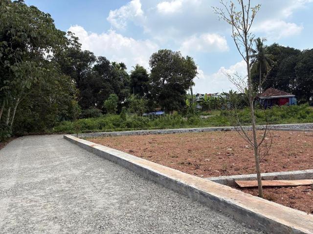Residential Plot in Kakkanad for resale Kochi. The reference number is 21247940