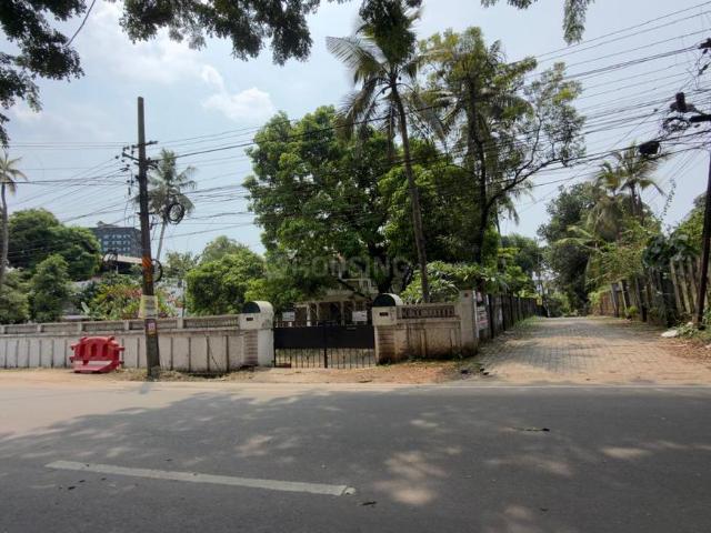 Residential Plot in Kakkanad for resale Kochi. The reference number is 21289412