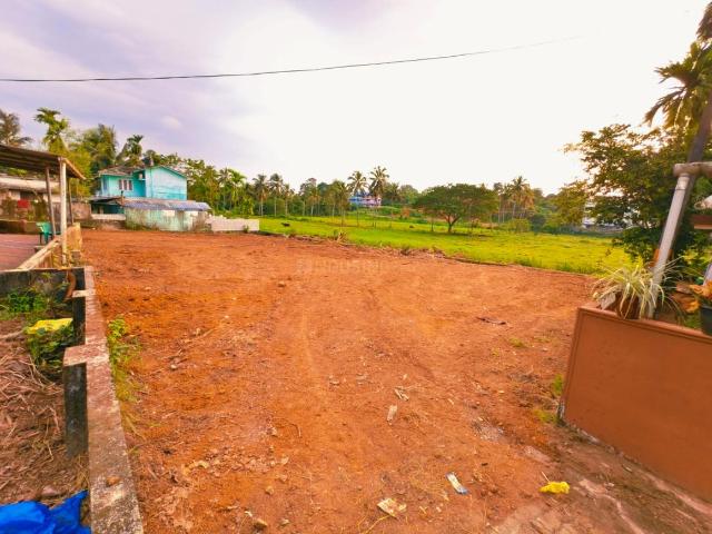 Residential Plot in Kakkanad for resale Kochi. The reference number is 21293908