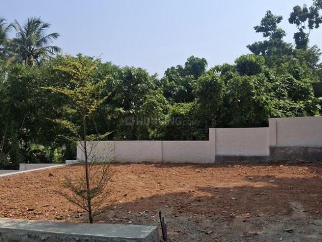 Residential Plot in Kakkanad for resale Kochi. The reference number is 21300795