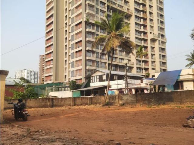 Residential Plot in Kakkanad for resale Kochi. The reference number is 21364383