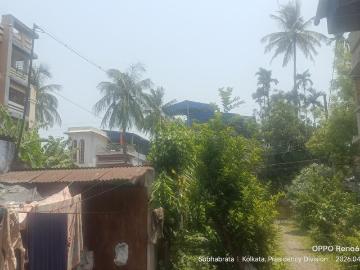 Residential Plot in Kaikhali for resale Kolkata. The reference number is 20082313