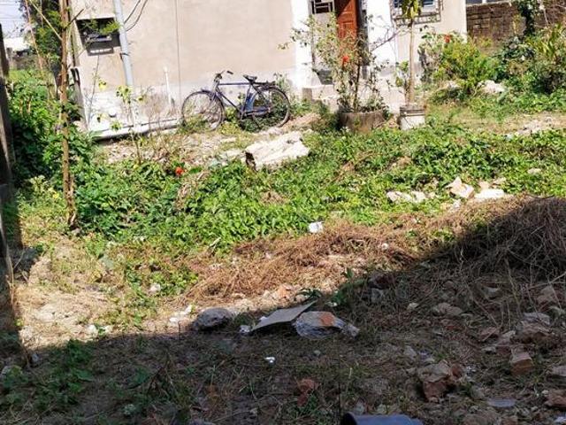 Residential Plot in Kaikhali for resale Kolkata. The reference number is 20960376