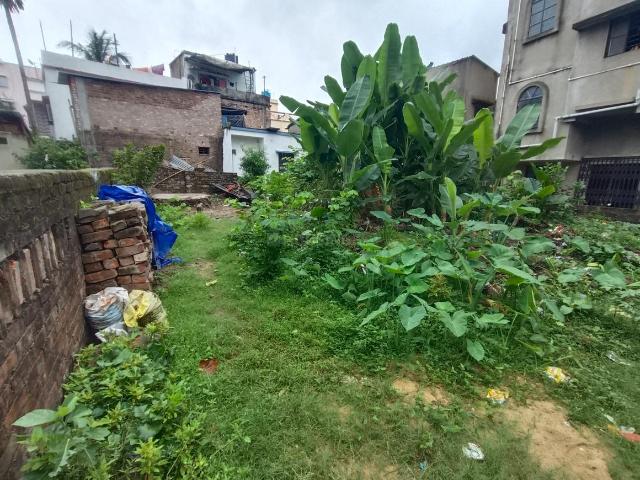 Residential Plot in Kaikhali for resale Kolkata. The reference number is 21188340