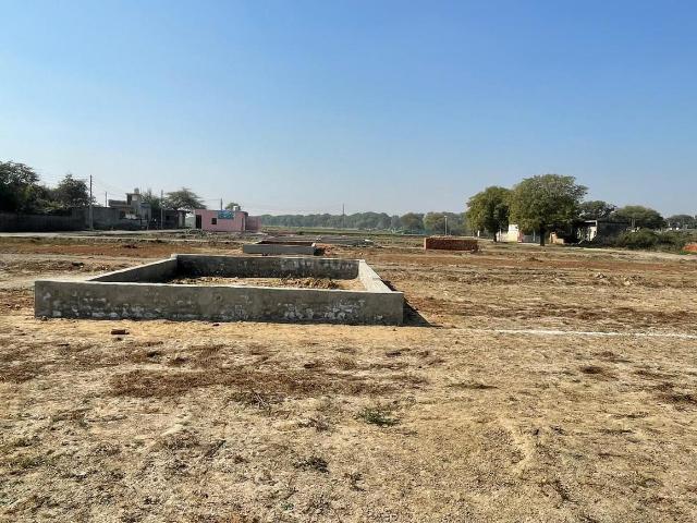 Residential Plot in Kair for resale New Delhi. The reference number is 16135268