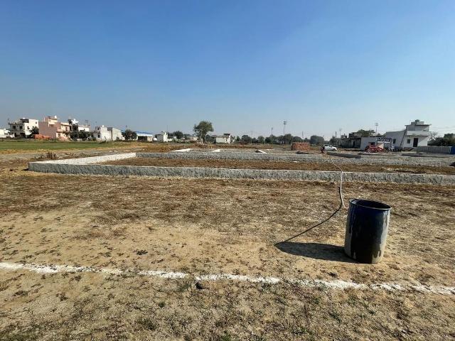 Residential Plot in Kair for resale New Delhi. The reference number is 16135325