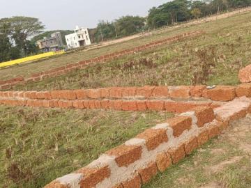 Land for sale in Orissa