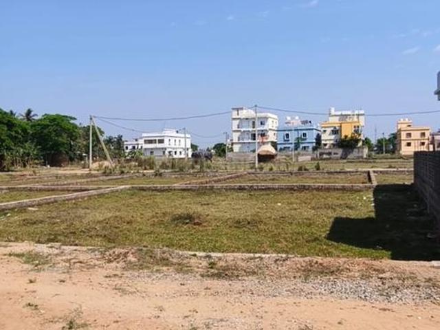 Residential Plot in Kairi for resale Bhubaneswar. The reference number is 20443931