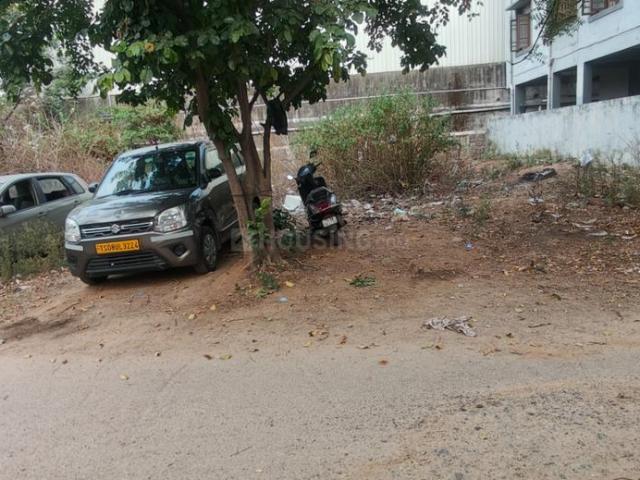 Residential Plot in Kaiser Nagar for resale Hyderabad. The reference number is 20243539