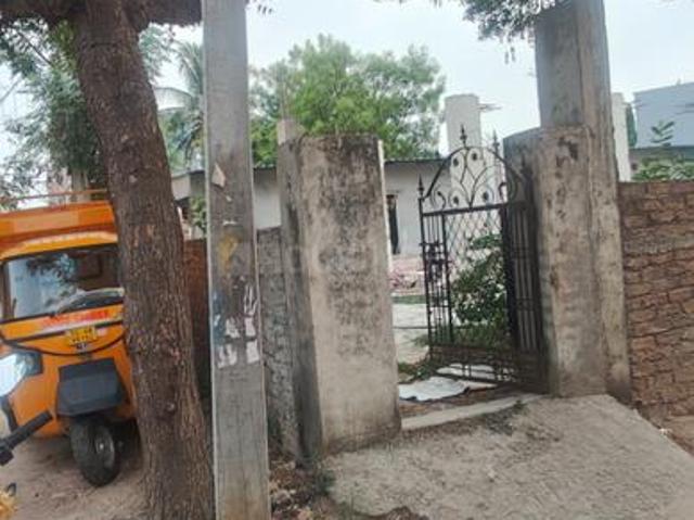 Residential Plot in Kaiser Nagar for resale Hyderabad. The reference number is 20256197