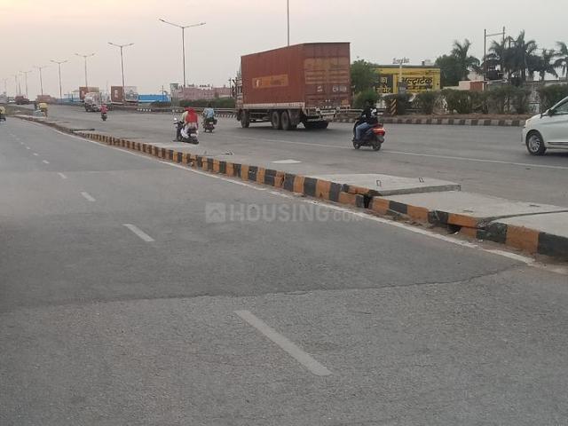 Residential Plot in Kaithi for resale Varanasi. The reference number is 20866118