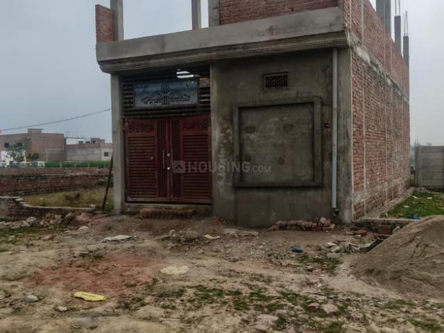 Residential Plot in Kaithwal for resale Allahabad. The reference number is 20931478