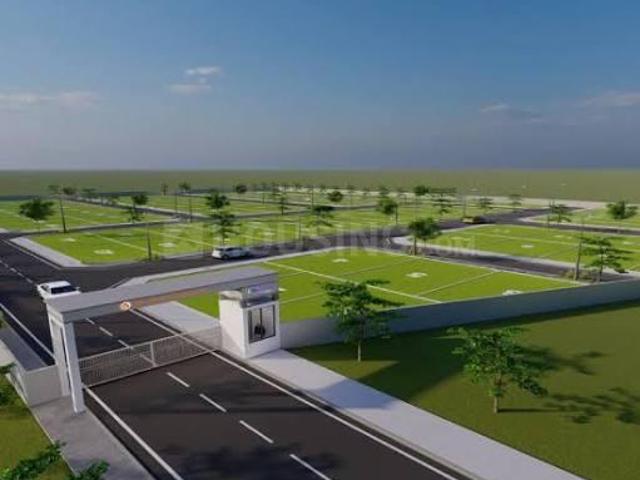 Residential Plot in Kaivandur for resale Chennai. The reference number is 20788012