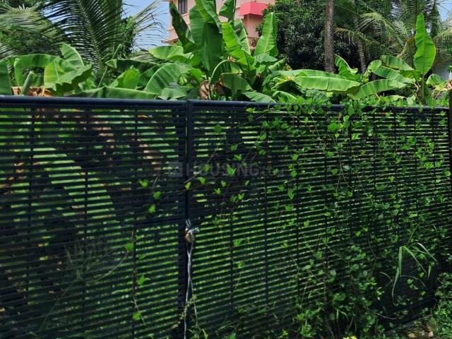 Residential Plot in Kaloor for resale Kochi. The reference number is 19180986