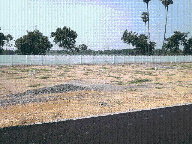Residential Plot in Kalavakkam for resale Chennai. The reference number is 19663137