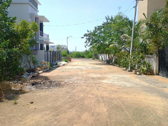 Residential Plot in Kalavakkam for resale Chennai. The reference number is 12388230