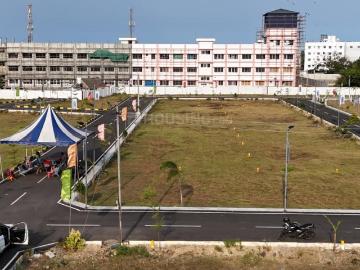 Residential Plot in Kalavakkam for resale Chennai. The reference number is 20295973