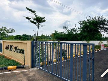 Residential Plot in Kalavakkam for resale Chennai. The reference number is 20555660