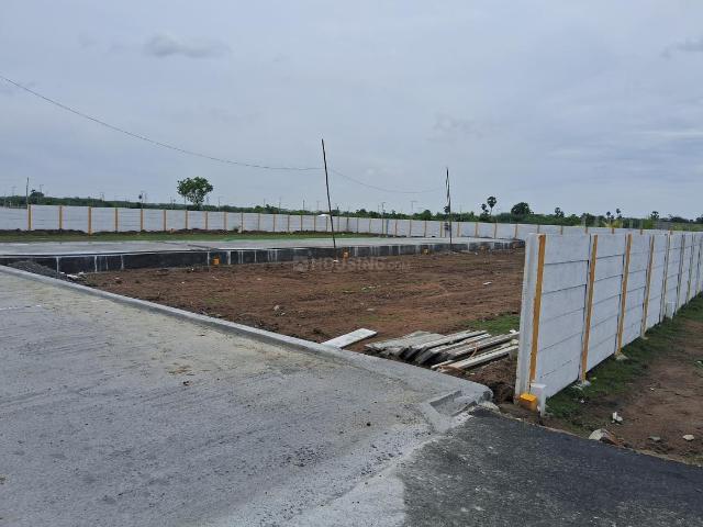 Residential Plot in Thiruporur for resale Chennai. The reference number is 20950313