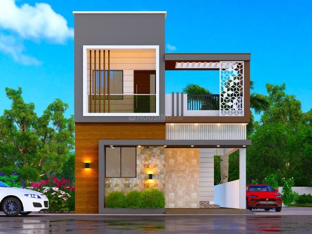 Residential Plot in Kalavakkam for resale Chennai. The reference number is 21002007