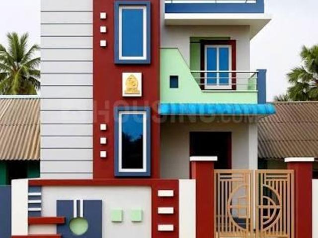 Residential Plot in Kalavakkam for resale Chennai. The reference number is 21002423