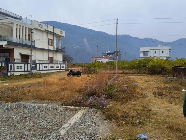 Residential Plot in Kalagaon for resale Dehradun. The reference number is 16136737