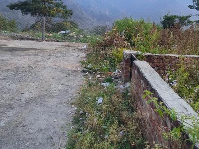 Residential Plot in Kalagaon for resale Dehradun. The reference number is 18736665
